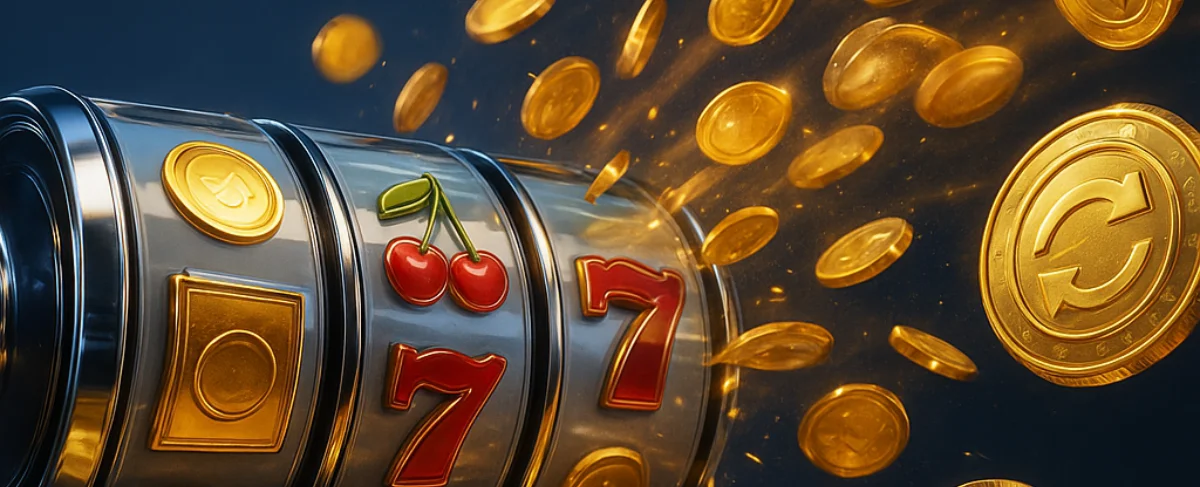 CoinCasino casino