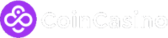 CoinCasino logo